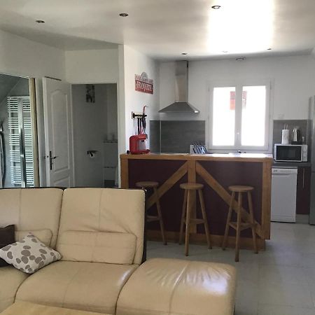 Chez Diane Apartment Barbeville Bagian luar foto