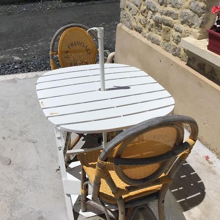 Chez Diane Apartment Barbeville Bagian luar foto